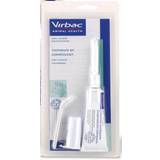 Virbac Pets Virbac Fish Flavour Toothpaste Kit for Cats