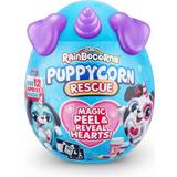 Zuru Soft Toys on sale Zuru Rainbocorns Puppycorn Rescue Husky Surprise Egg