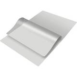 Lamination Films Laminating Pouch A4 150 Micron (500 Pack)