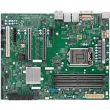 SuperMicro MBDX11SCAO X11SCA-Intel-LGA 1151 (Socket H4)-Intel�