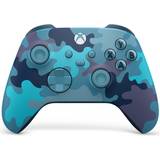 Controller wireless xbox one Game Controllers Microsoft Wireless Controller (Series X,/S/Xbox One/PC) - Mineral Camo Special Edition