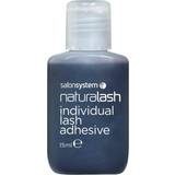 Lash Adhesive Salon System Individual Lash Adhesive Black 15ml
