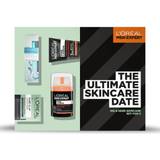 L'Oréal Paris Men Expert and The Ultimate Skincare Date Gift Set (Worth £32.96)