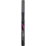 Maybelline Hyper Precise All Day Liquid Eyeliner #740 Charcoal Grey
