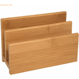 Wedo Desktop Organizers & Storage Wedo Bambu brevhållare
