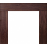 Brown Fireplaces Focal Point Wichita Fire surround