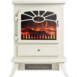 Focal Point ES 2000 Cream Electric Stove