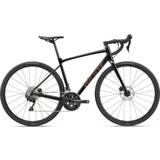Giant Cross Country Bikes Giant Contend AR 1 2022 Unisex