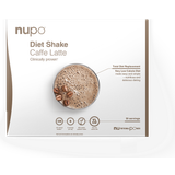Weight Control & Detox on sale Nupo Diet Shake Caffe Latte 960g