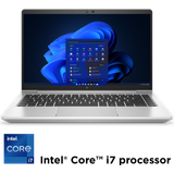 HP 4 - Intel Core i7 Laptops HP EliteBook 640 G9 6A1P0EA