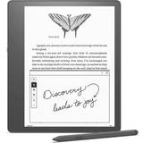 EReaders Amazon Kindle Scribe (2022) 16GB with Basic Pen