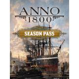 Anno 1800: Season Pass (PC)