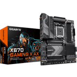 AMD - ATX Motherboards Gigabyte X670 Gaming X AX