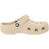 Slippers Children's Shoes Crocs Kid's Classic - Bone