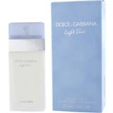 Dolce & Gabbana Women Eau de Toilette Dolce & Gabbana Light Blue EdT 50ml