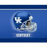 The Memory Company Kentucky Wildcats Helmet Mouse Pad