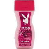 Playboy Super Playboy Shower Cream Sweet Strawberry 250ml