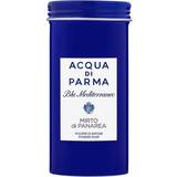 Solid Bar Soaps Acqua Di Parma Blu Mediterraneo Mirto Di Panarea Powder Soap 70g