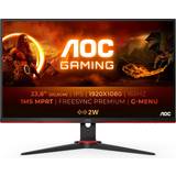 1920x1080 (Full HD) - Gaming - IPS/PLS Monitors AOC 24G2SPAE