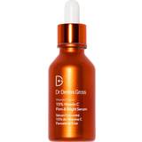 Dr Dennis Gross Serums & Face Oils Dr Dennis Gross Vitamin C and Lactic 15% Vitamin C Firm and Bright Serum