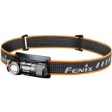 Chargeable Battery Included Torches Fenix HM50R V2.0