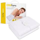 King size electric blanket Massage- & Relaxation Products Cosi Home King Size 165x137cm