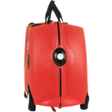 Children's Luggage Trunki Harley Ladybird 46cm