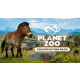 Planet Zoo: Conservation Pack PC (DLC)