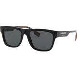 Burberry Sunglasses Burberry Polarized BE4293 377381