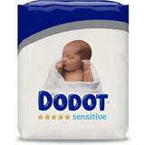 Nappies size 1 Dodot Sensitive Disposable Diapers Size 1