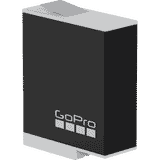 GoPro Batteries - Camera Batteries Batteries & Chargers GoPro ADBAT-011
