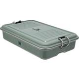 Tool Boxes on sale Stanley Useful Box 1,1L Hammertone Green