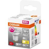 Osram Superstar LED Lamps 8.3W GU10
