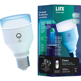 Lifx LED Lamps Lifx Clean LED Lamps 11.5W E27