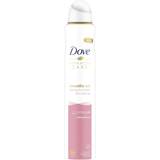 Dove Advanced Care Calming Blossom Antiperspirant Deo Spray 200ml