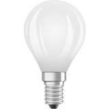 LEDVANCE Crown LED Lamps 6.5W E14
