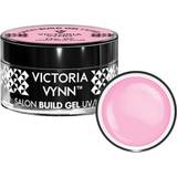 Builder Gels Victoria Vynn Salon Build Gel UV/LED #07 Light Pink Rose 15ml