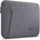 Grey Sleeves Case Logic Huxton Carrying (Sleeve) for 33.8 cm (13.3inch Noteb
