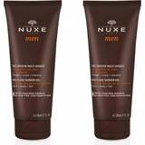 Nuxe Bath & Shower Products Nuxe Shower Gel Duo 2-pack