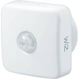 Twilight Switches & Motion Detectors 4L18036 WiZ Connected PIR Sensor
