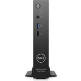 Dell 8 GB - Intel Core i5 Desktop Computers Dell OptiPlex 3000 Thin Client