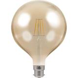 LED Lamps Crompton LED Globe G125 Filament Antique 7.5W Dimmable 2200K BC-B22d