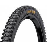 Soft Bicycle Tyres Continental Argotal Downhill 27.5(60-584)