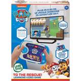 Nickelodeon PAW Patrol : To The Rescue!