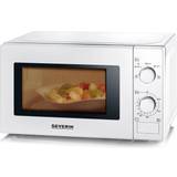 Severin Microwave Ovens Severin MW 7770 White
