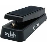 Jim Dunlop Pedals for Musical Instruments Jim Dunlop GCB95F Cry Baby Classic Wah