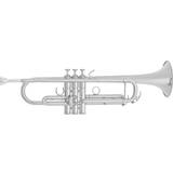 Yamaha Trumpets Yamaha YTR5335