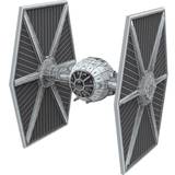 Star Wars 3D-Jigsaw Puzzles Revell 3D Puzzle Star Wars Imperial Tie Fighter 116 Pieces