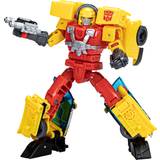 Transformers Toys Hasbro Transformers Legacy Evolution Armada Universe Hot Shot