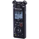 Voice Recorders & Handheld Music Recorders OM SYSTEM, LS-P5